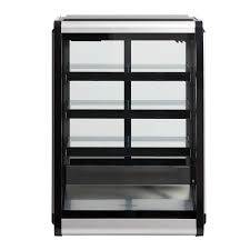 Scancool Displaykøleskab RTW 129 BE